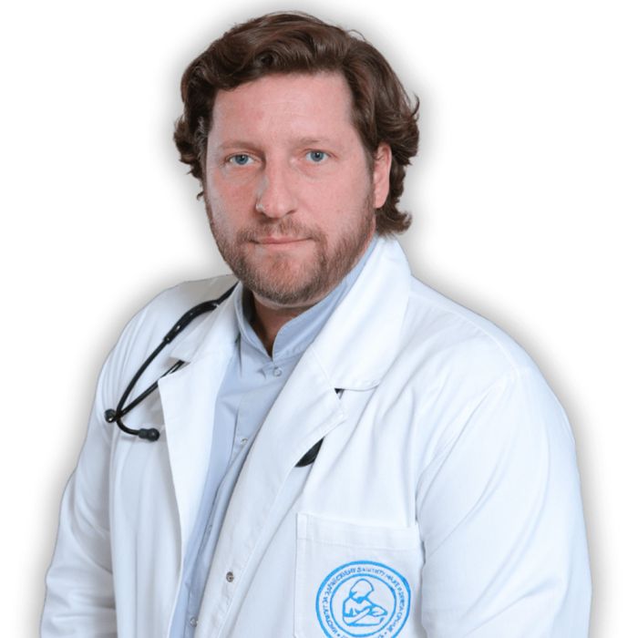 Dr Milan Rodić
