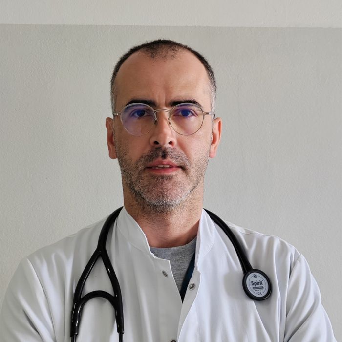 Dr Miroslav Pavlović